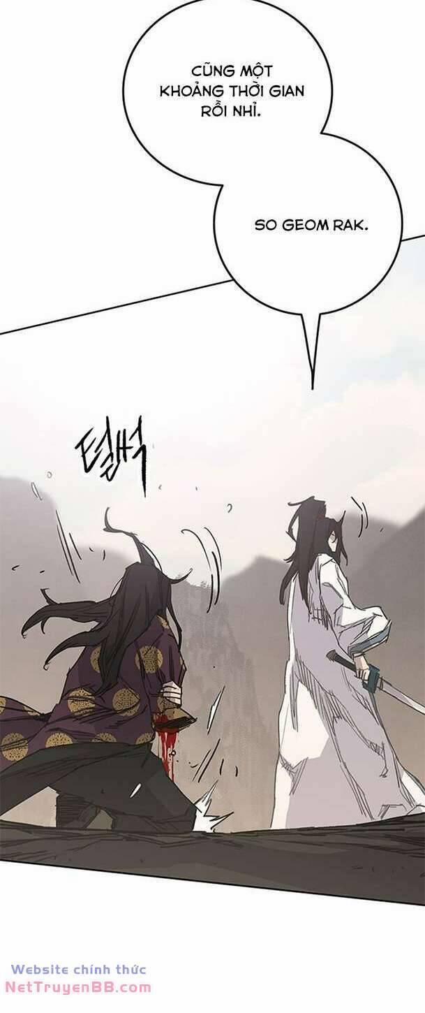 Tiên Kiếm Bất Bại 190 trang 57