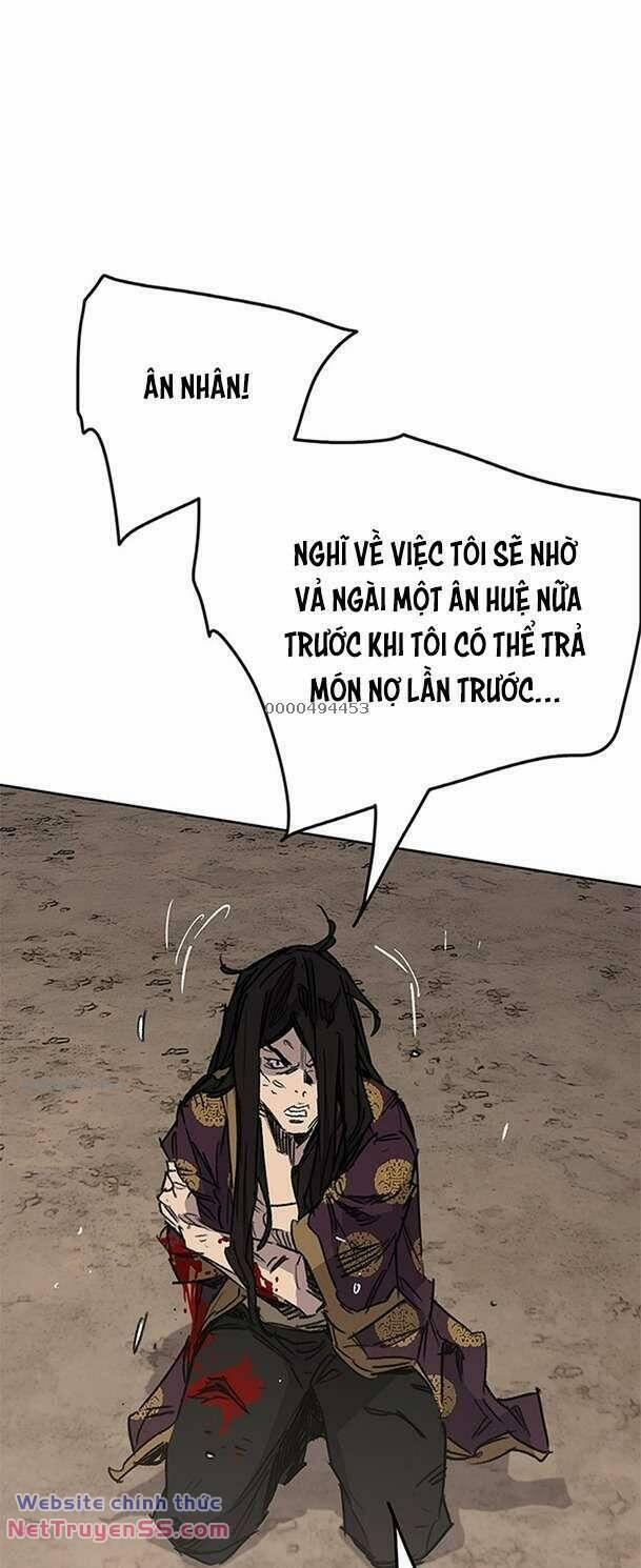 Tiên Kiếm Bất Bại 190 trang 58