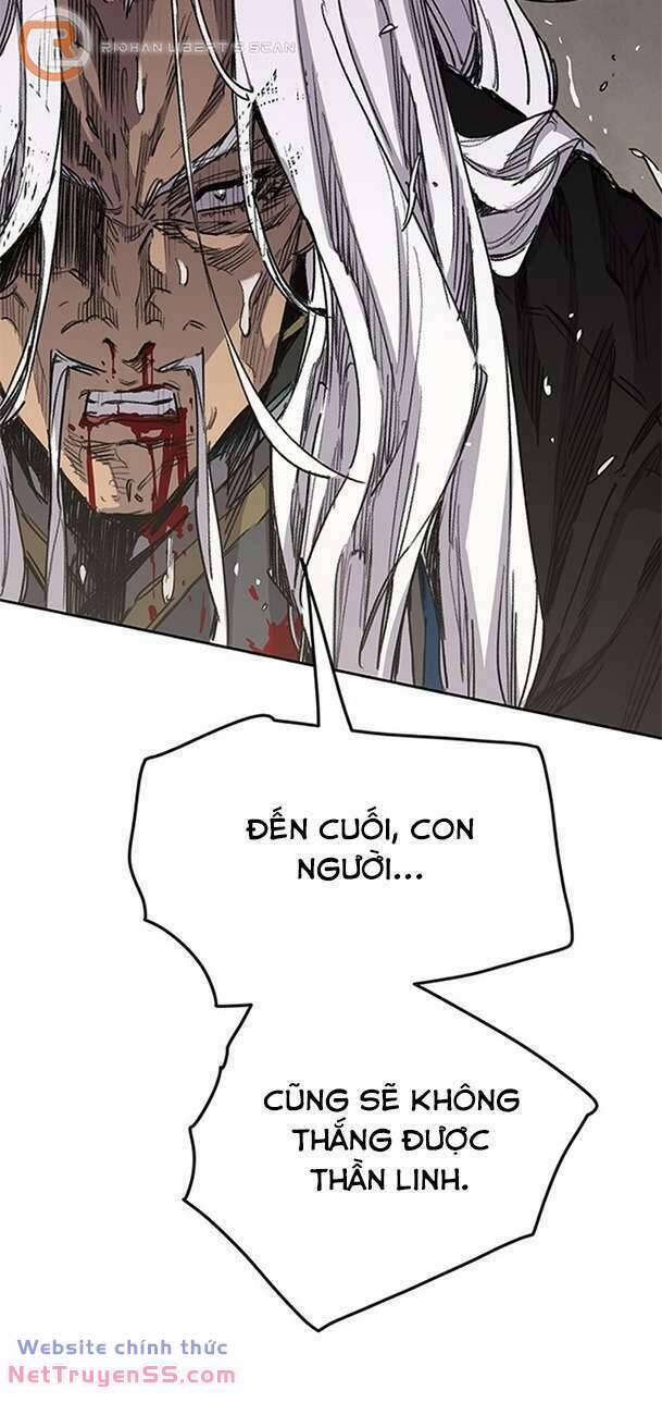 Tiên Kiếm Bất Bại 190 trang 6