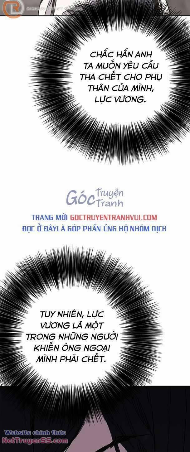 Tiên Kiếm Bất Bại 190 trang 60