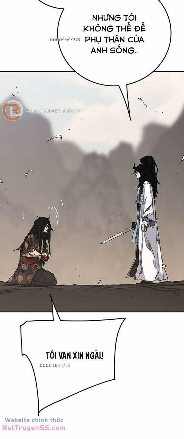 Tiên Kiếm Bất Bại 190 trang 62