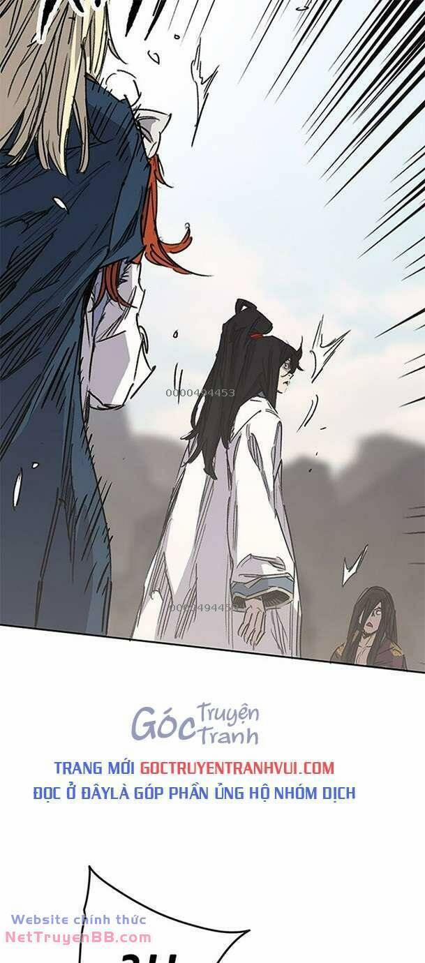 Tiên Kiếm Bất Bại 190 trang 70