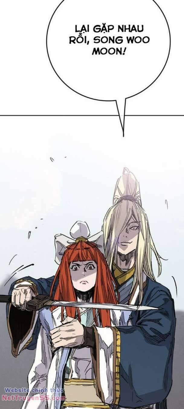 Tiên Kiếm Bất Bại 191 trang 1