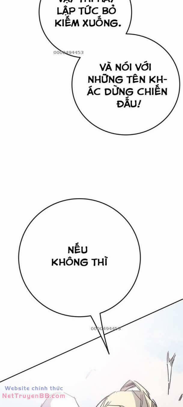 Tiên Kiếm Bất Bại 191 trang 10