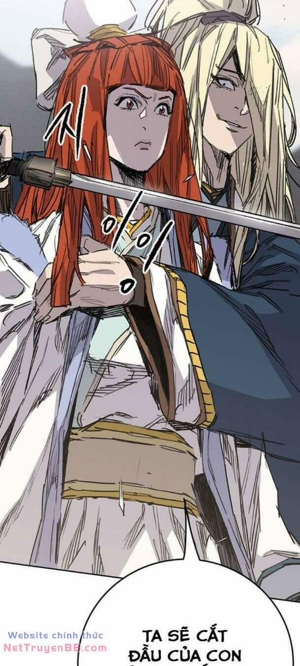 Tiên Kiếm Bất Bại 191 trang 11