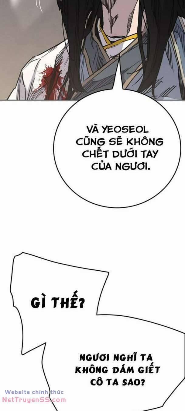 Tiên Kiếm Bất Bại 191 trang 13