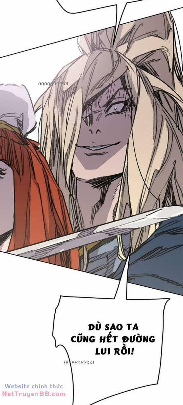 Tiên Kiếm Bất Bại 191 trang 14