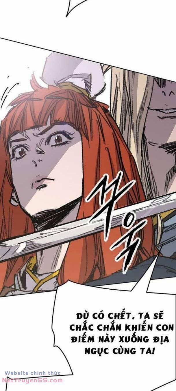 Tiên Kiếm Bất Bại 191 trang 15