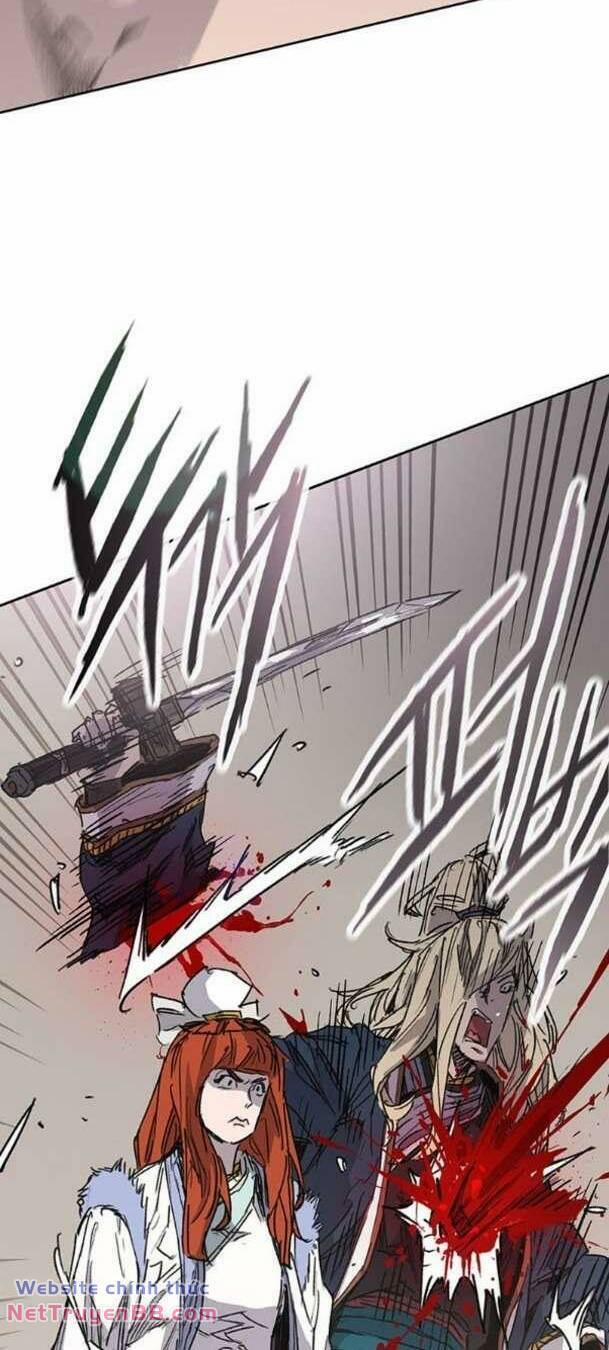 Tiên Kiếm Bất Bại 191 trang 17