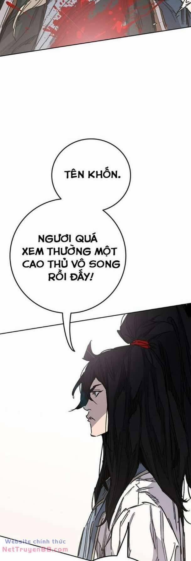 Tiên Kiếm Bất Bại 191 trang 19