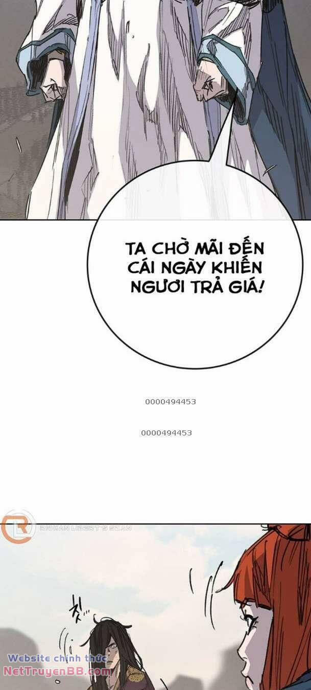 Tiên Kiếm Bất Bại 191 trang 2