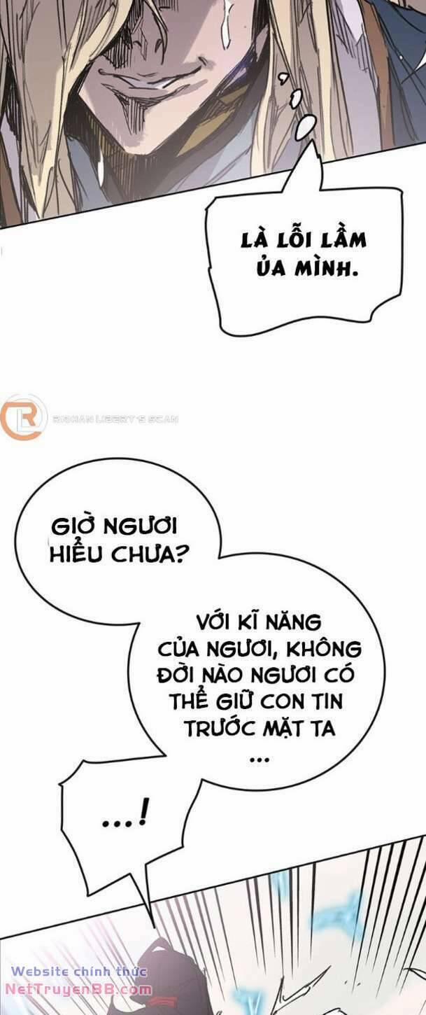 Tiên Kiếm Bất Bại 191 trang 22