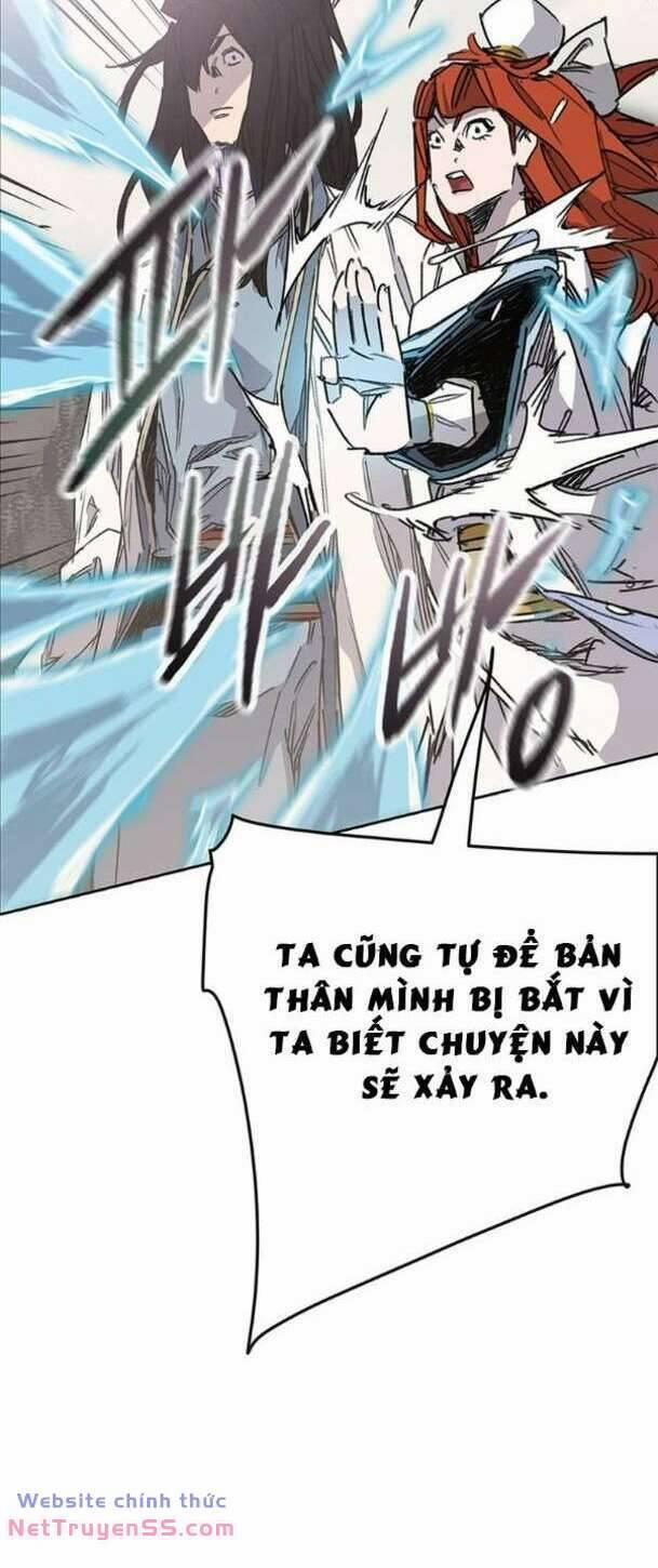 Tiên Kiếm Bất Bại 191 trang 23