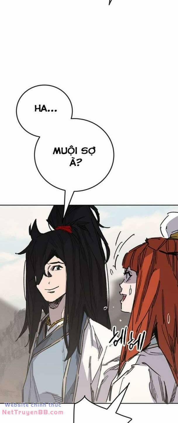Tiên Kiếm Bất Bại 191 trang 25