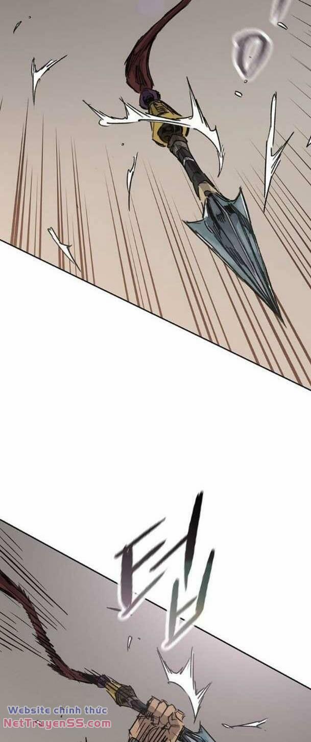 Tiên Kiếm Bất Bại 191 trang 27