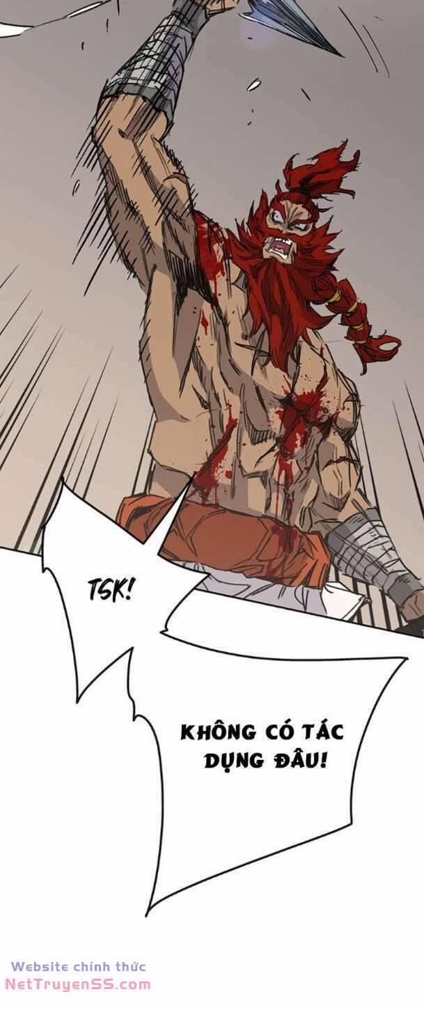 Tiên Kiếm Bất Bại 191 trang 28