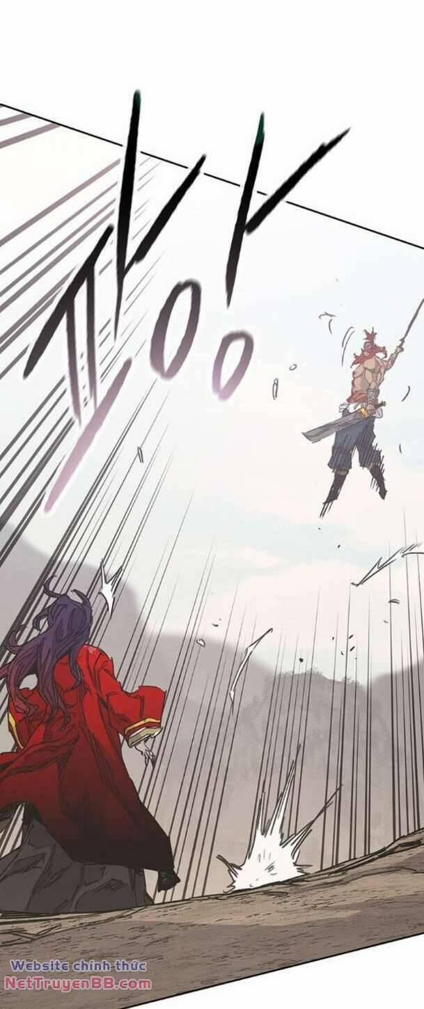 Tiên Kiếm Bất Bại 191 trang 29