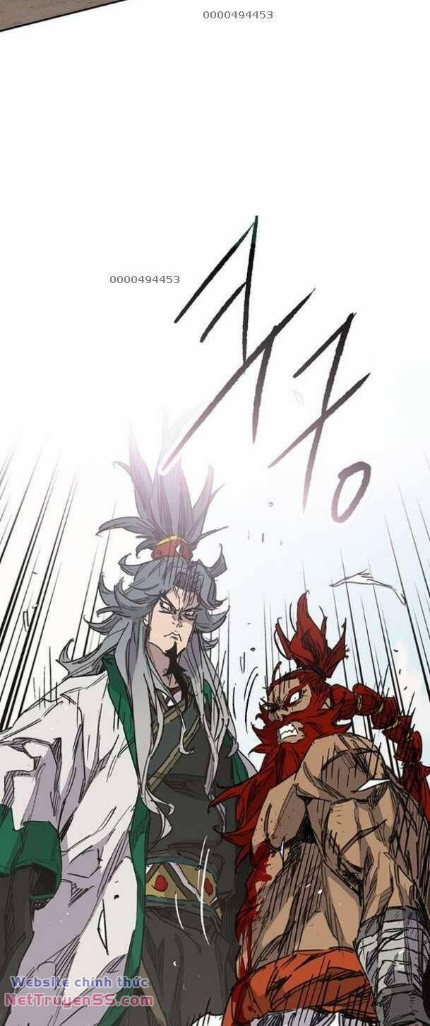 Tiên Kiếm Bất Bại 191 trang 30