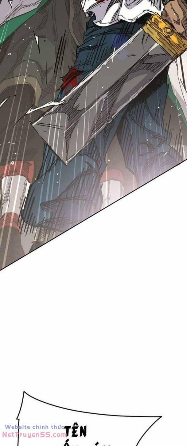 Tiên Kiếm Bất Bại 191 trang 31