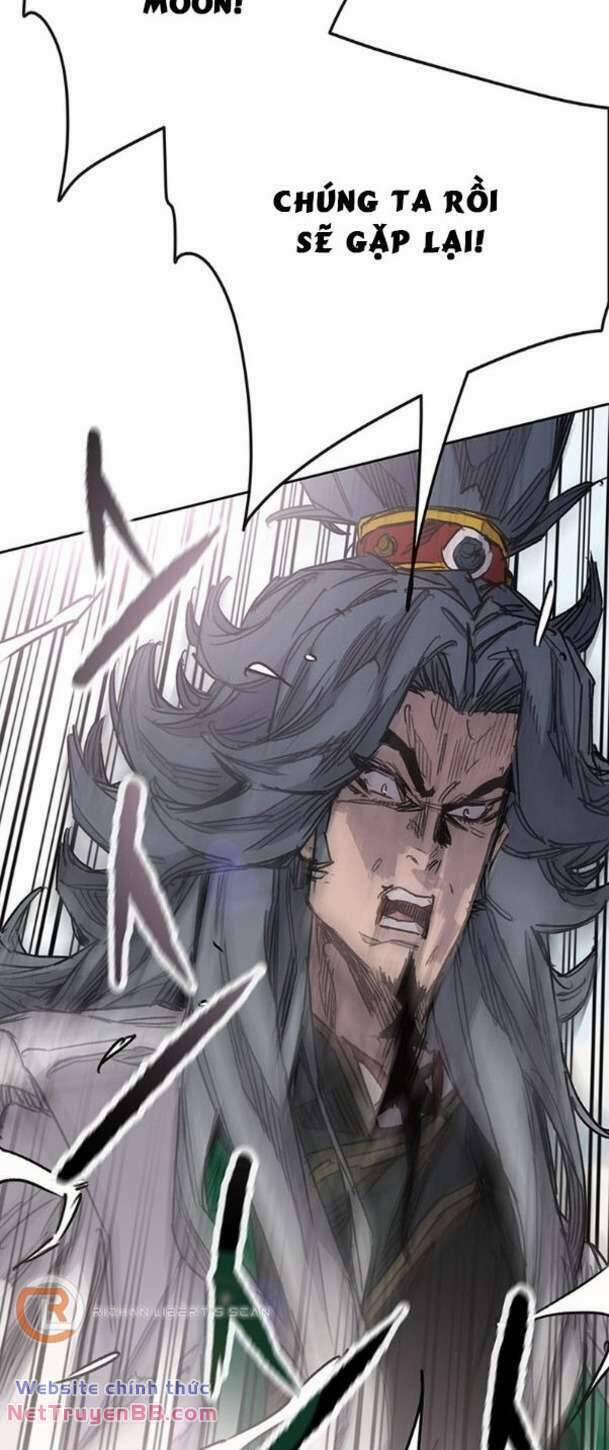 Tiên Kiếm Bất Bại 191 trang 34