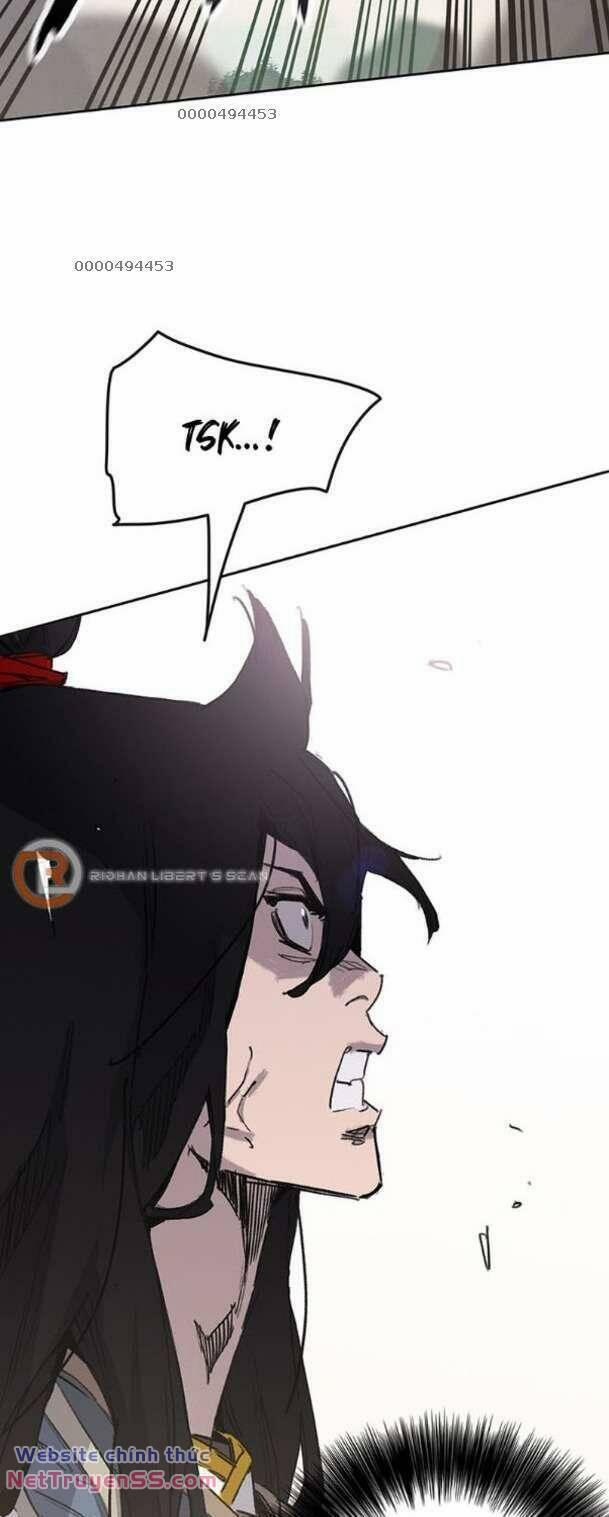 Tiên Kiếm Bất Bại 191 trang 38
