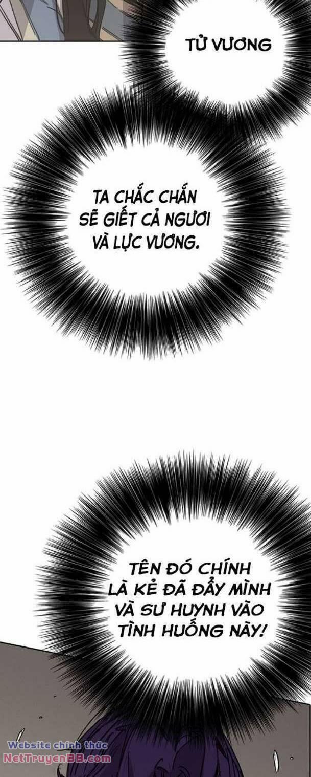 Tiên Kiếm Bất Bại 191 trang 39