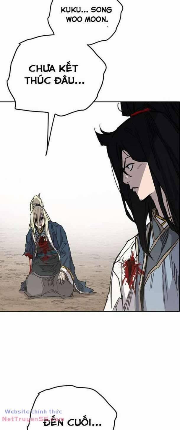 Tiên Kiếm Bất Bại 191 trang 41