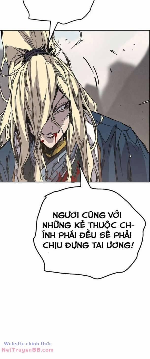 Tiên Kiếm Bất Bại 191 trang 42