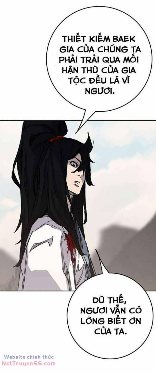 Tiên Kiếm Bất Bại 191 trang 43