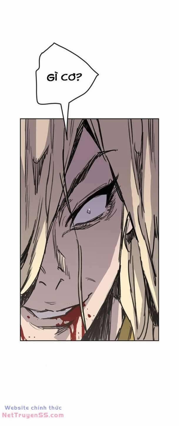 Tiên Kiếm Bất Bại 191 trang 44