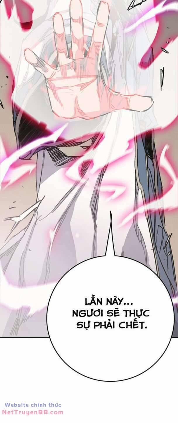 Tiên Kiếm Bất Bại 191 trang 46
