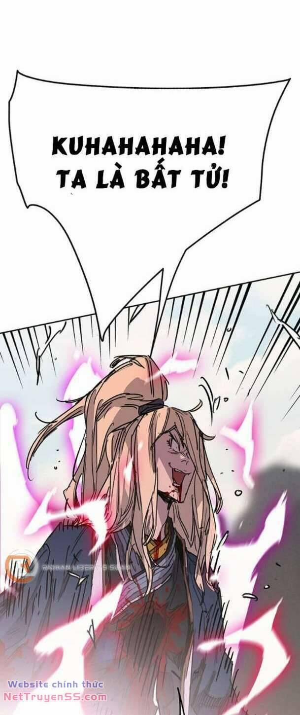 Tiên Kiếm Bất Bại 191 trang 47