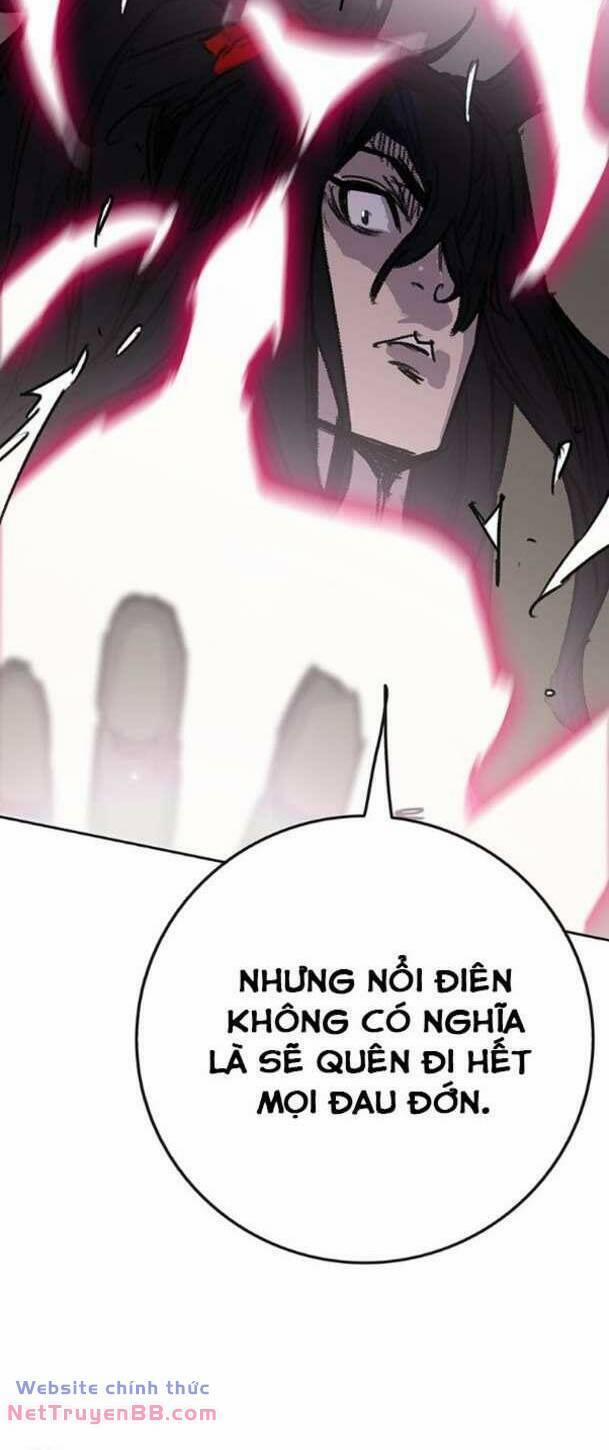 Tiên Kiếm Bất Bại 191 trang 49