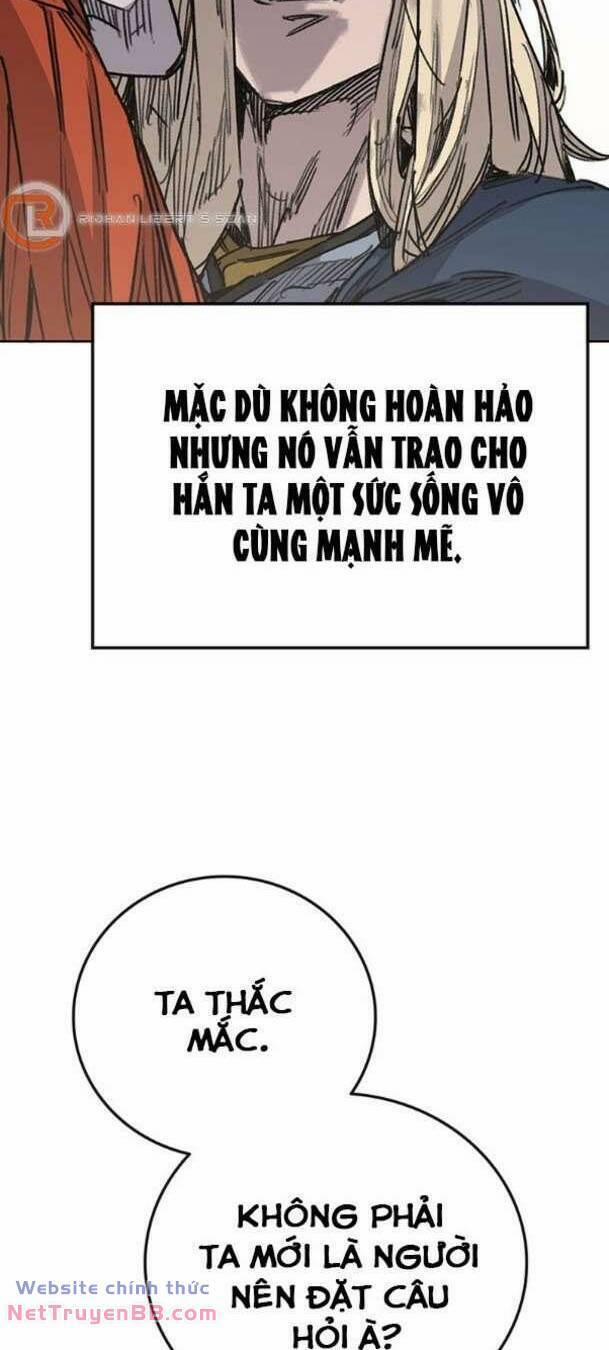 Tiên Kiếm Bất Bại 191 trang 5