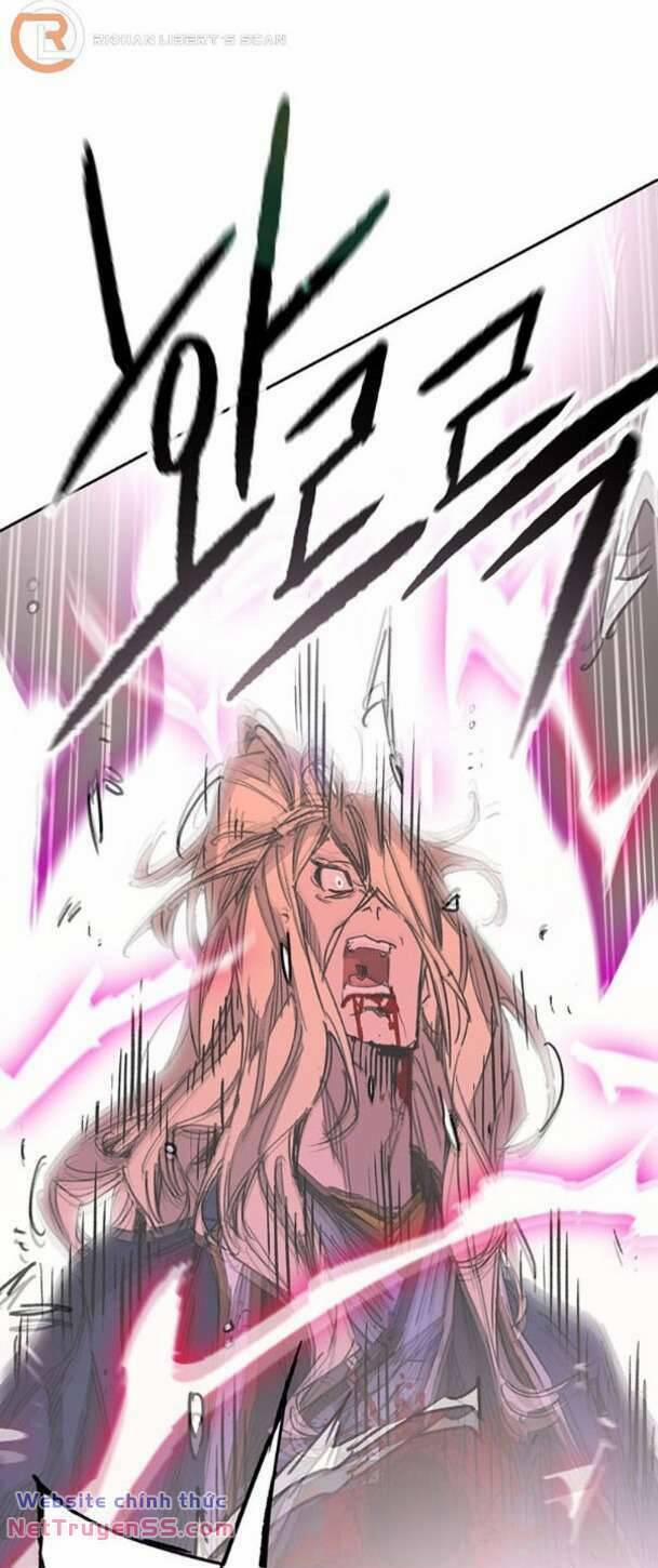 Tiên Kiếm Bất Bại 191 trang 50