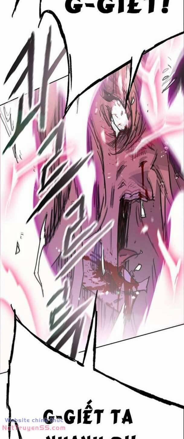 Tiên Kiếm Bất Bại 191 trang 55