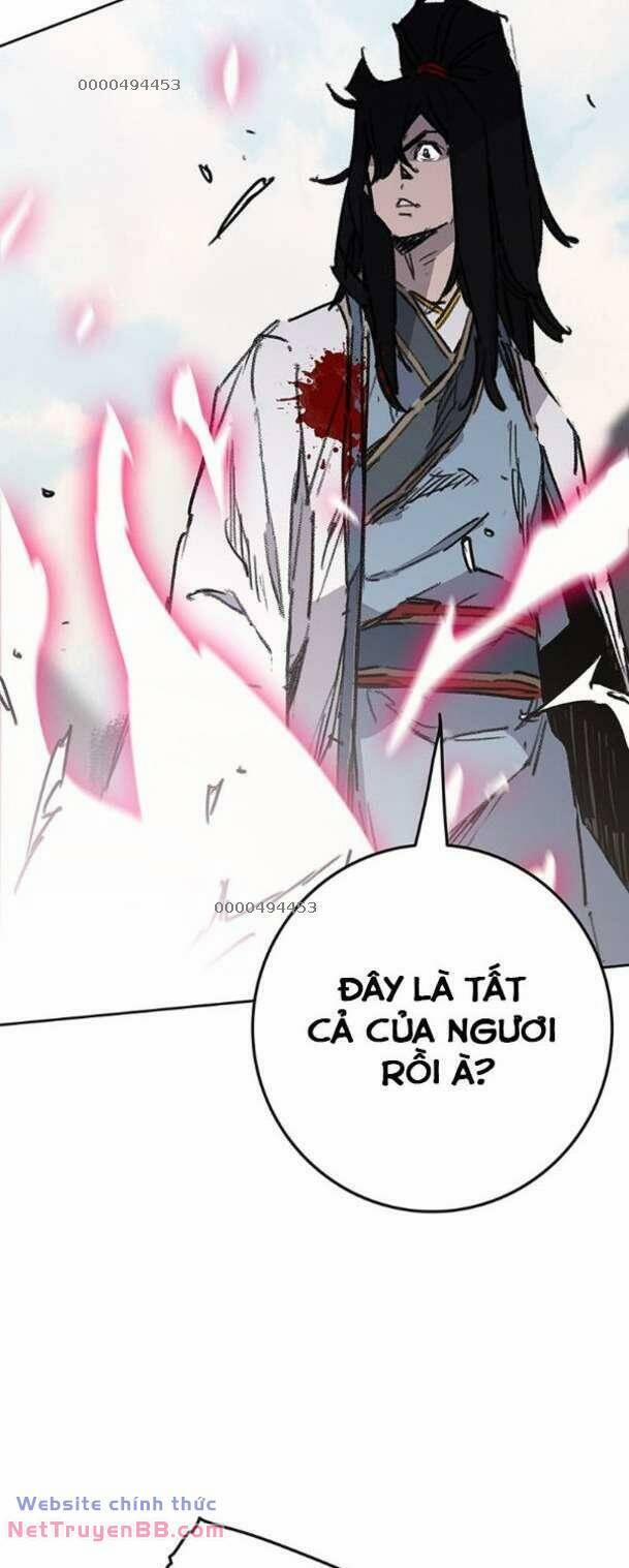 Tiên Kiếm Bất Bại 191 trang 58