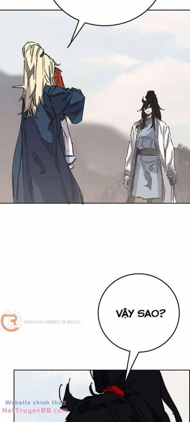 Tiên Kiếm Bất Bại 191 trang 6