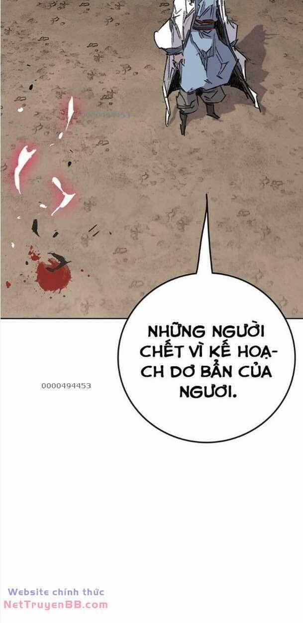 Tiên Kiếm Bất Bại 191 trang 62