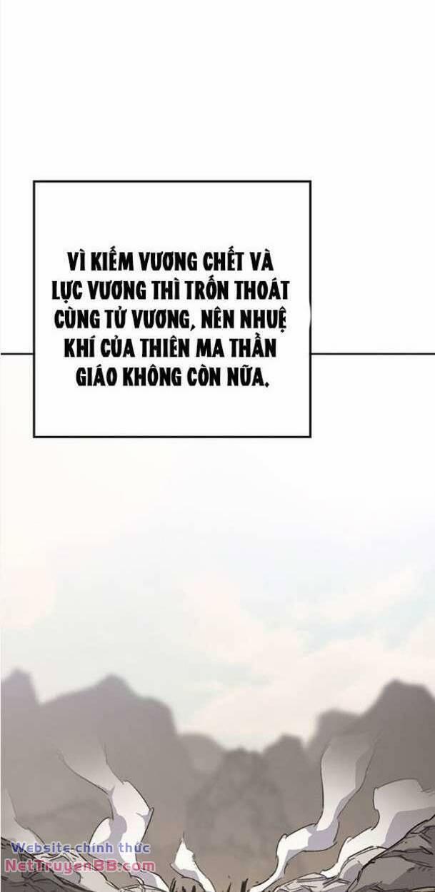 Tiên Kiếm Bất Bại 191 trang 63