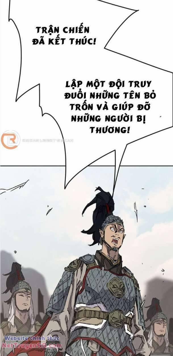 Tiên Kiếm Bất Bại 191 trang 68