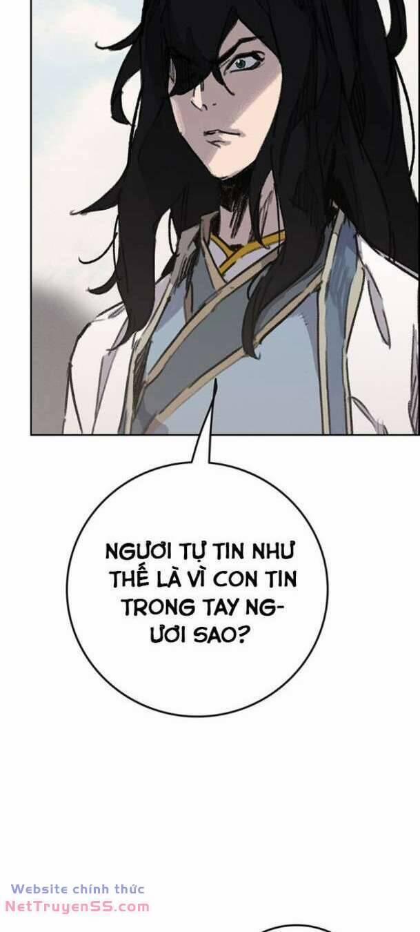 Tiên Kiếm Bất Bại 191 trang 7