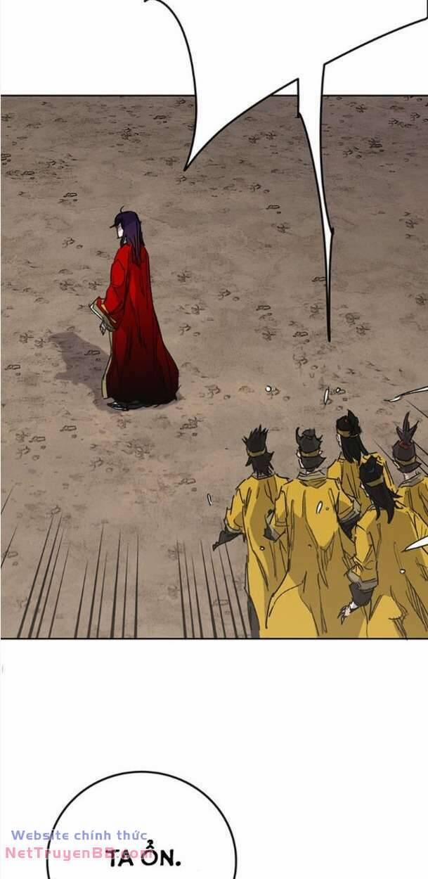 Tiên Kiếm Bất Bại 191 trang 70