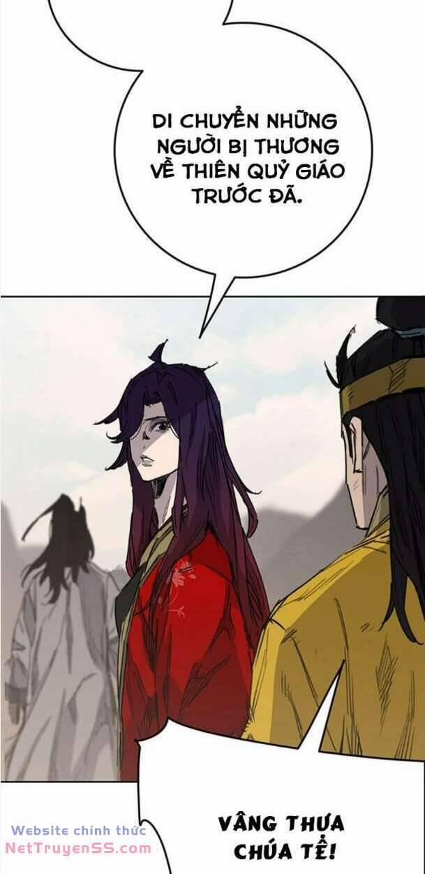 Tiên Kiếm Bất Bại 191 trang 71