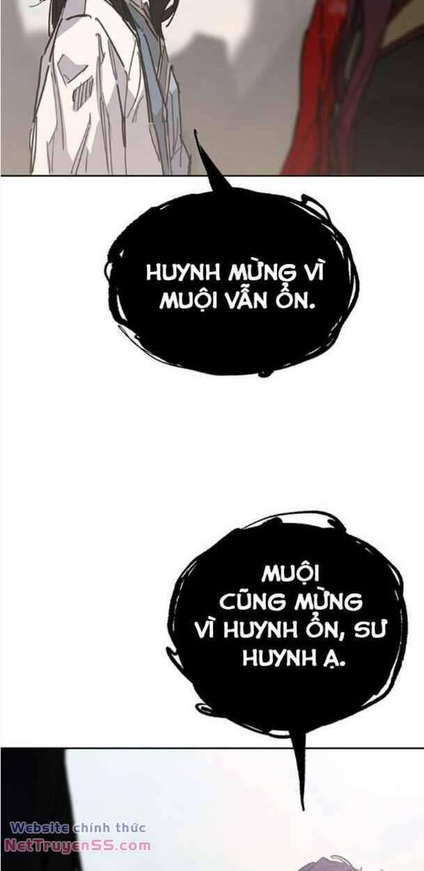 Tiên Kiếm Bất Bại 191 trang 73