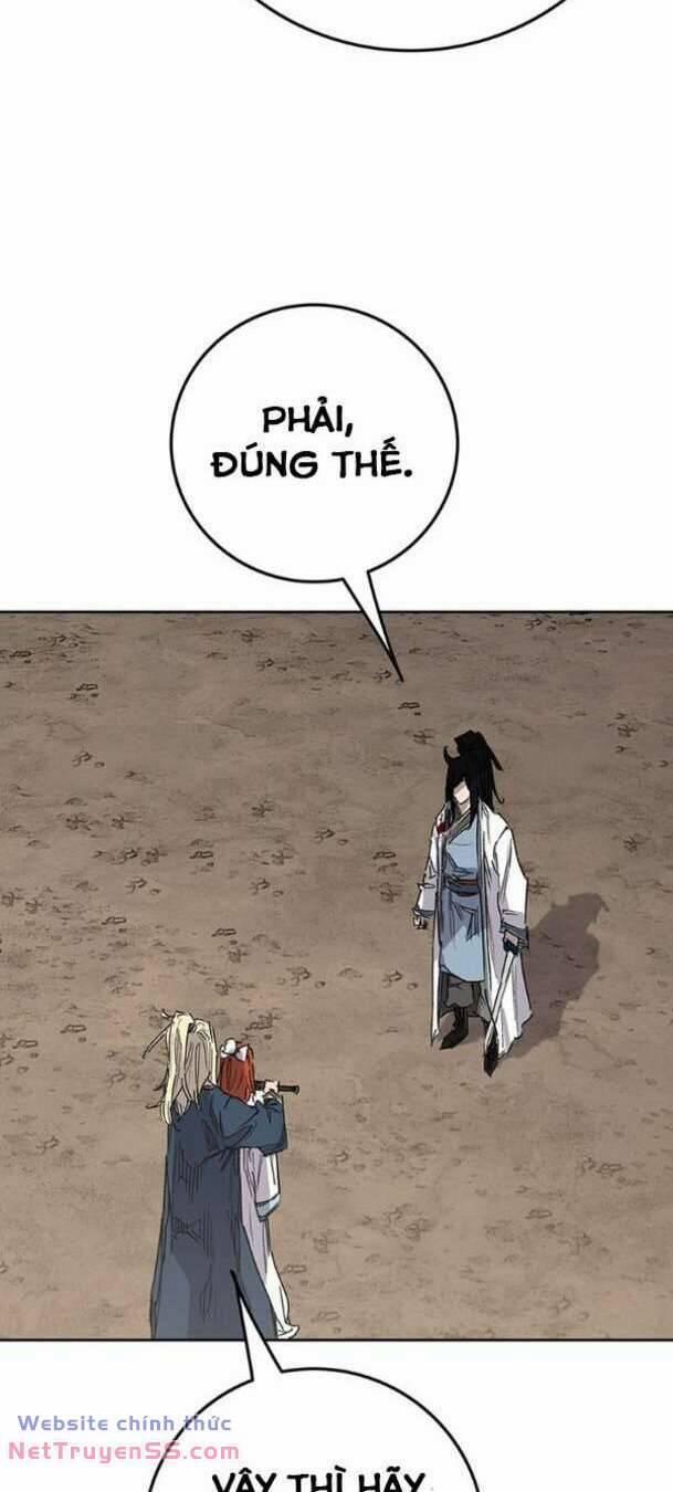 Tiên Kiếm Bất Bại 191 trang 9