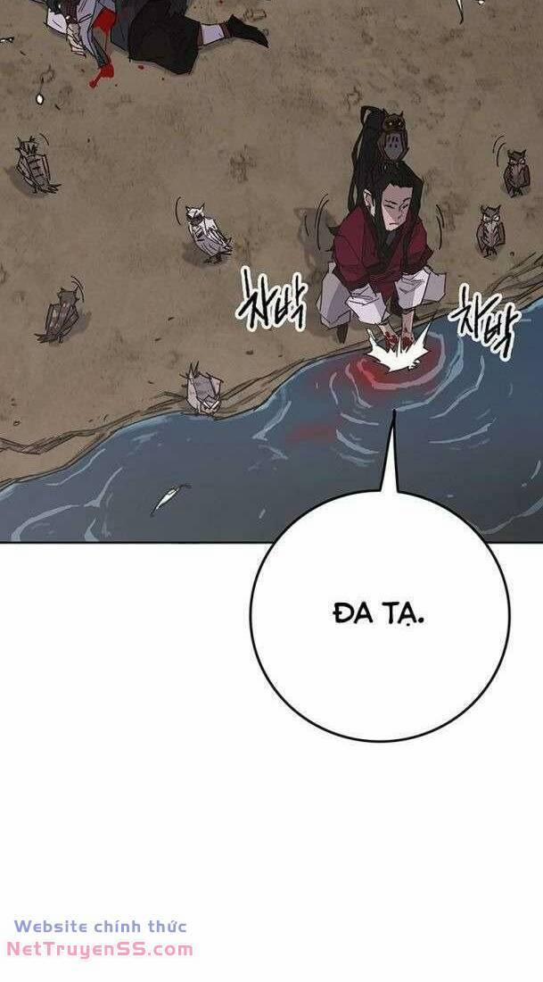 Tiên Kiếm Bất Bại 192 trang 13