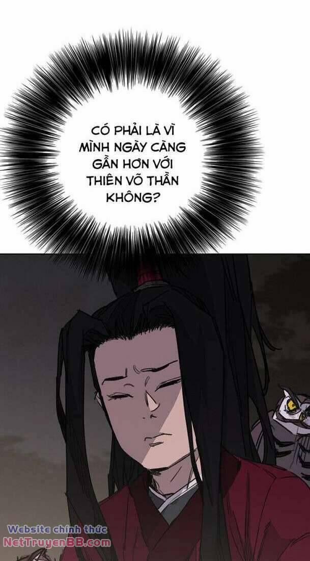 Tiên Kiếm Bất Bại 192 trang 15