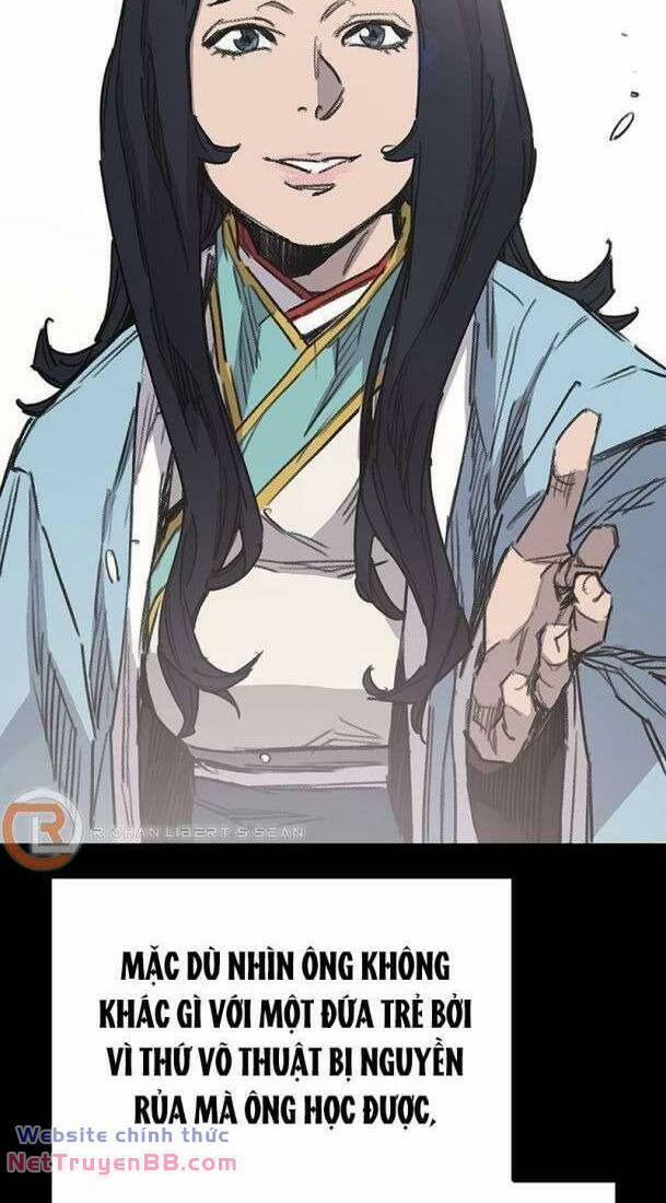 Tiên Kiếm Bất Bại 192 trang 19