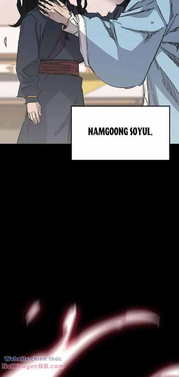 Tiên Kiếm Bất Bại 192 trang 21